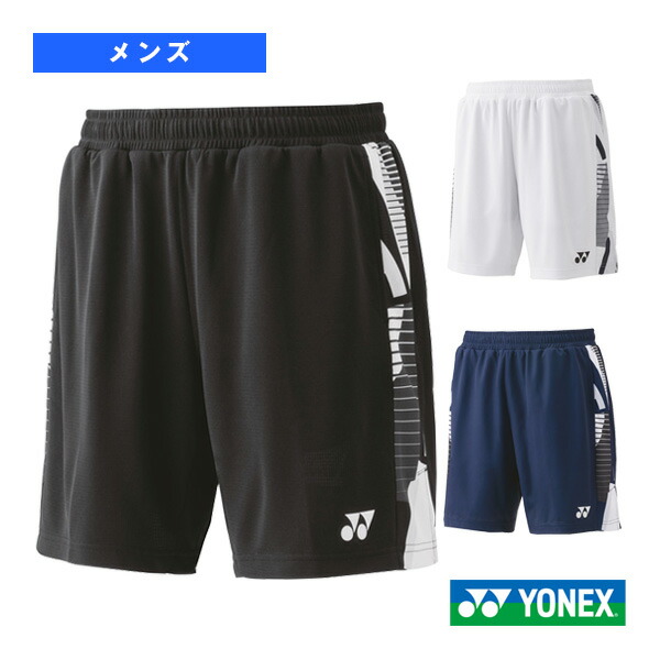 楽天市場】バドミントン ウェア ヨネックス リーチョンウェイ