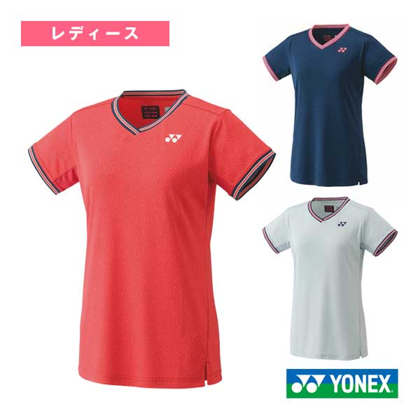 YONEX ヨネックス バドミントンウェア『レディース』 ゲーム