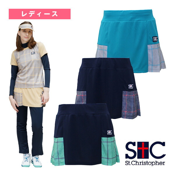 楽天市場】セントクリストファー St.Christopher テニスウェア