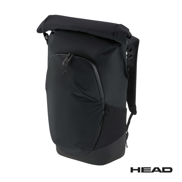楽天市場】ヘッド HEAD テニスバッグ・ケース Pro X Racqpack BK