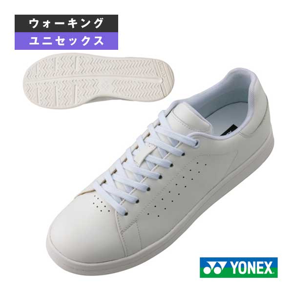 【ウォーキングシューズ ヨネックス】 パワークッション121／ユニセックス（SHW121）