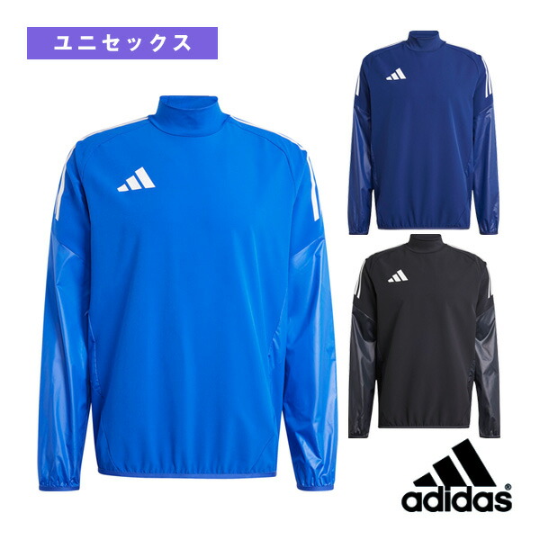 楽天市場】アディダス メンズ ピステ トップ サッカーウェア