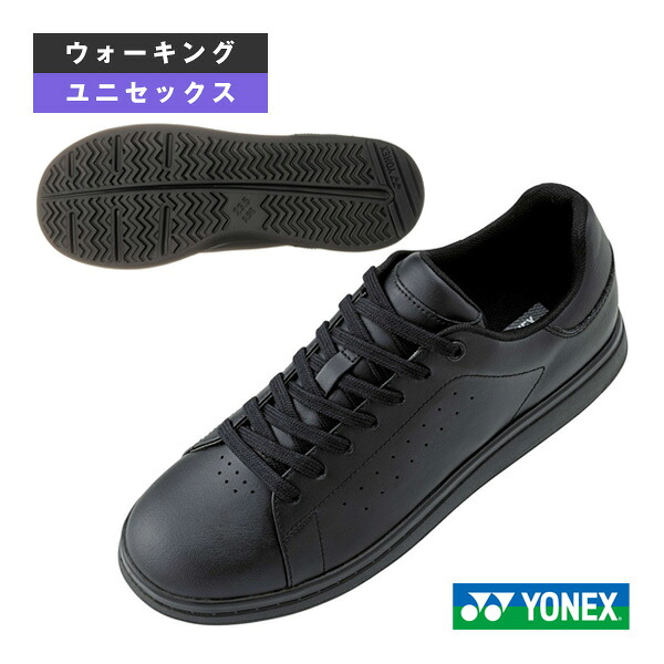 ウォーキングシューズ ヨネックス パワークッション121／ユニセックス（SHW121） ｜スポーツプラザ