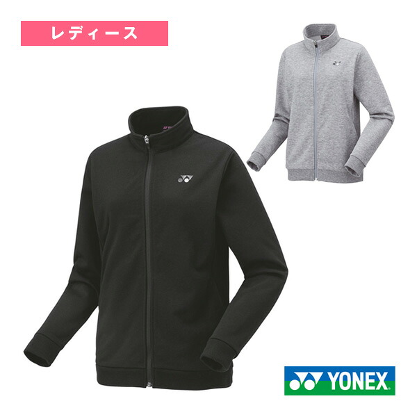テニスウェア（レディース） ヨネックス スウェットシャツ レディース 57088 4,834円