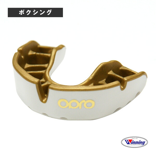 Boxing Equipment/Supplies Winning Mouthpiece Air Cushion Type P-900