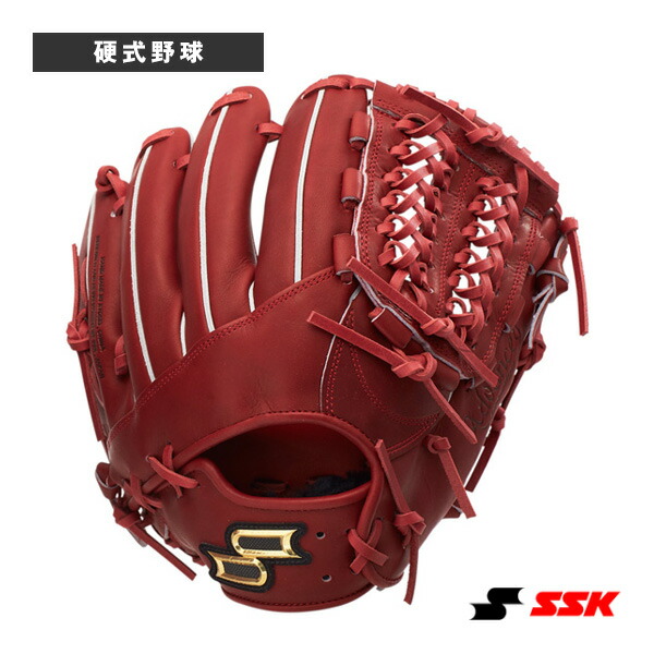 SSK 硬式グローブ　オールラウンドモデル エスエスケイ（スポーツ用品） 2025モデル SSK 硬式 グローブ グラブ
