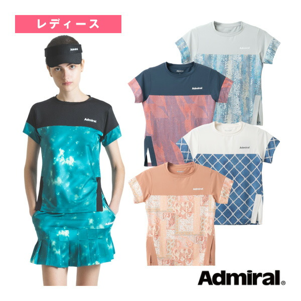 楽天市場】アドミラル(Admiral) テニスウェア（レディース