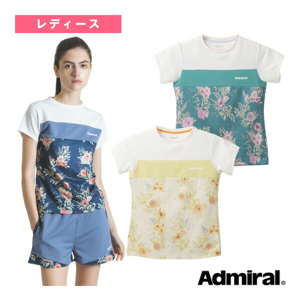 楽天市場】2025SS Admiral アドミラル テニスウェア レディース