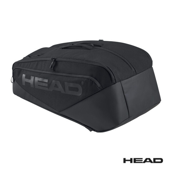 【テニスバッグ ヘッド】 プロエックス ラケットバッグ XL Pro X Racquet Bag XL 260005
