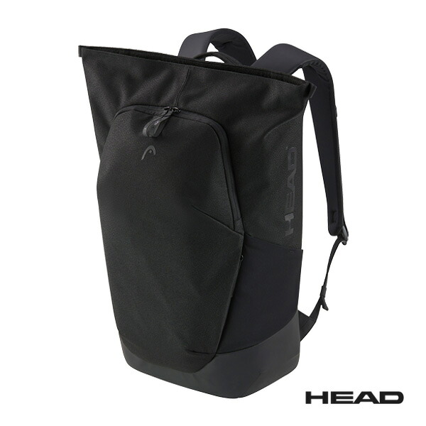 【テニスバッグ ヘッド】 プロエックス バックパック Pro X Backpack 25L 260035