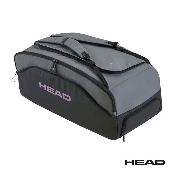 楽天市場】ヘッド HEAD テニスバッグ プロ X ダッフル バッグ L