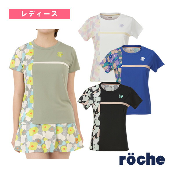 楽天市場】ローチェ（roche） テニスウェア（レディース