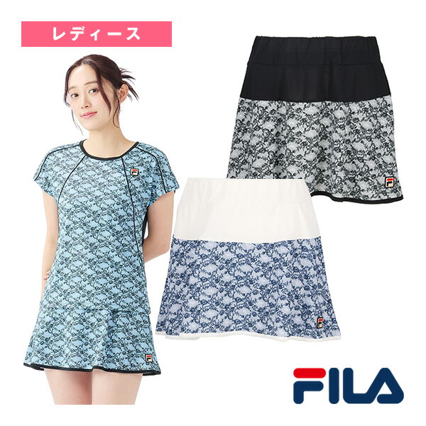フィラ　テニスウェア 楽天市場】フィラ FILA テニスウェア レディス ワンピース