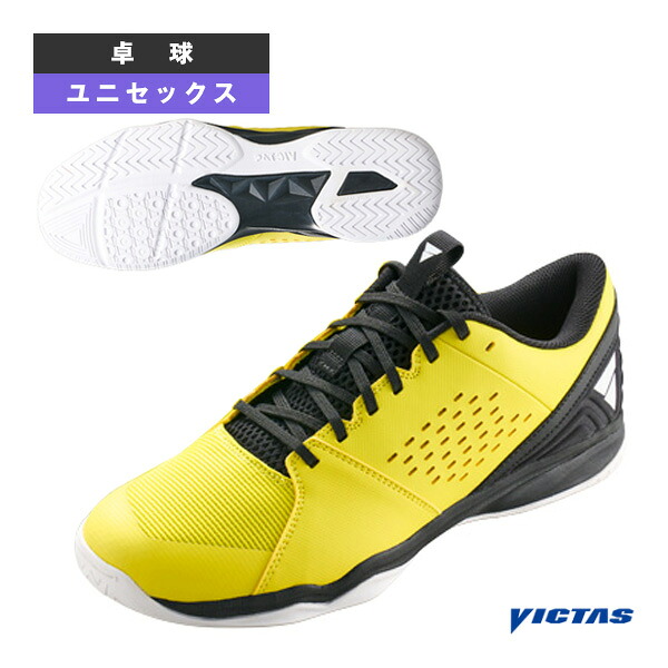 【卓球シューズ ヴィクタス】 トライアンエヴォルブ V TRI-EVOLVE V ユニセックス 552501 8,639円