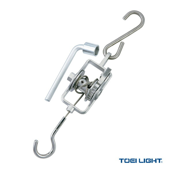 水泳設備・備品 TOEI(トーエイ) ワンタッチリールB B-4104