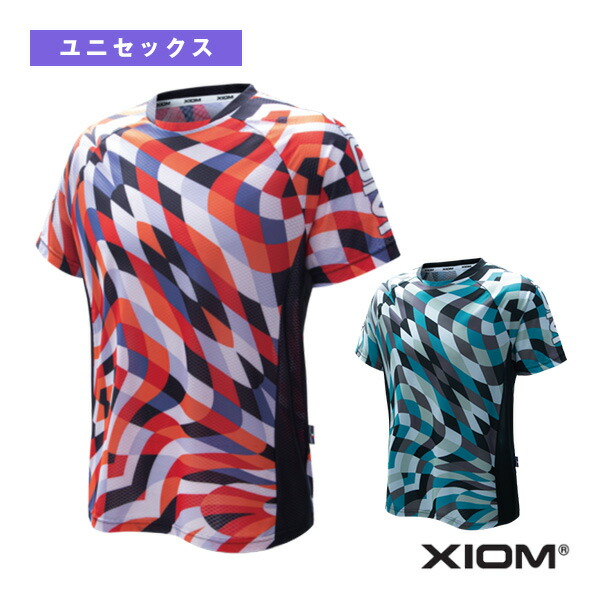 楽天市場】卓球ウェア（メンズ/ユニ） エクシオン スタロス STAROS