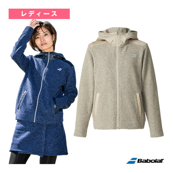 楽天市場】【予約】バボラ BabolaT テニスウェア レディス PURE