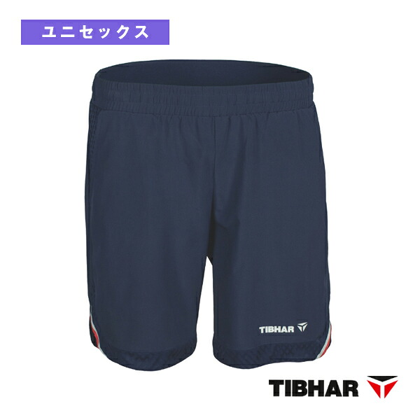 卓球ウェア（メンズ/ユニ） ティバー オスミウム OSMIUM フレンチパンツ ユニセックス TJP4