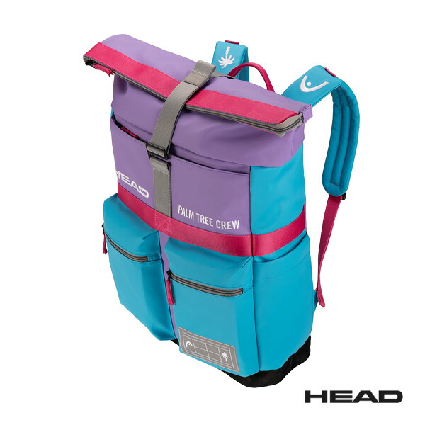 テニスバッグ ヘッド ツアーバックパック PTCオルタネイトエディション Tour Backpack 30L PTC Alternate Edition 261915