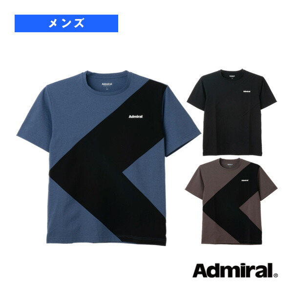 楽天市場】アドミラル（Admiral）（メンズ）テニスウェア サイド