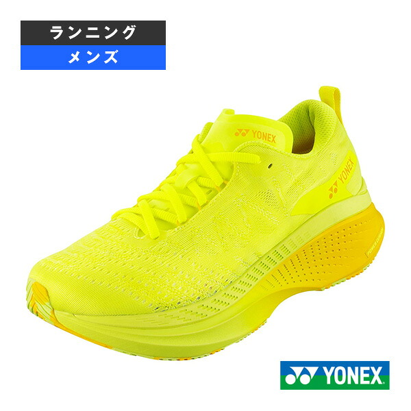 ランニングシューズ ヨネックス カーボンクルーズXR CARBON CRUISE XR MEN メンズ SHRXR1M ｜スポーツプラザ 12,830円