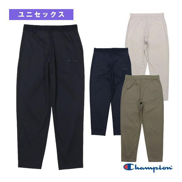 オールスポーツウェア（メンズ/ユニ） チャンピオン リカバリーロングパンツ Recovery LONGPANTS ユニセックス C3CS290 ｜スポーツプラザ 7,643円