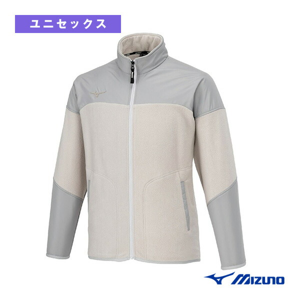 ダイヤのA ミズノ　公式　フリースジャケット sh_62mcb52009.jpg