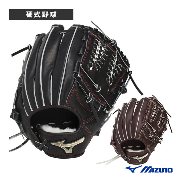 野球グローブ ミズノ グローバルエリート セレクト JF 硬式オールラウンド用グラブ 坂本型5mm大 1AJGH34500
