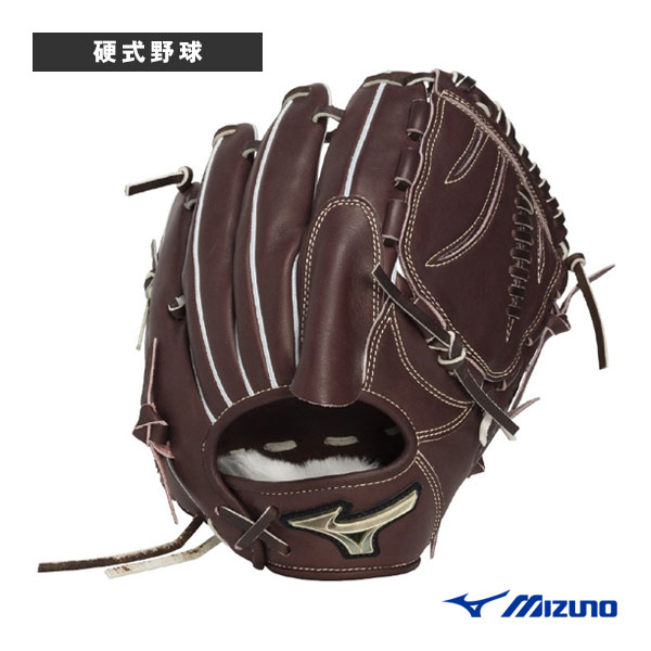 野球グローブ ミズノ グローバルエリート セレクト JF 硬式投手用グラブ ヨコ型 68 1AJGH34501