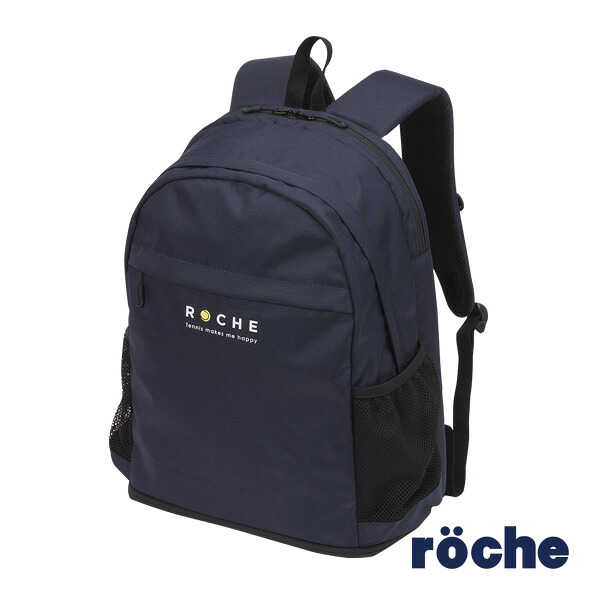 テニスバッグ ローチェ（roche） リュック ラケット2本収納可 248702 7,919円