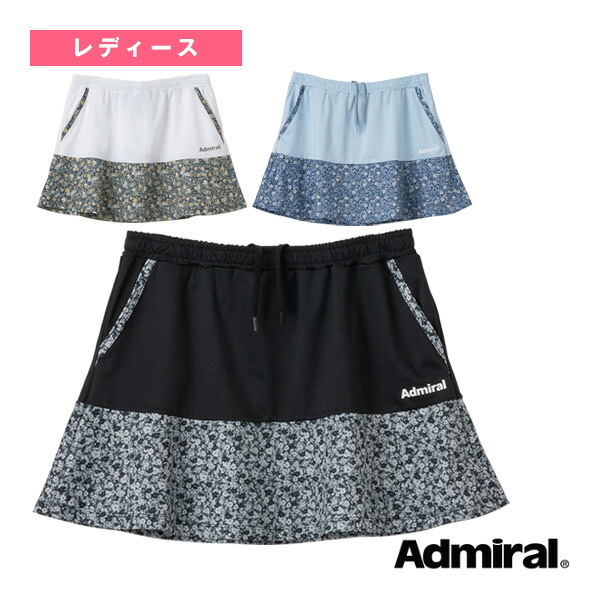 フィラ スコート （ CZ6SGW004-OG0 ）[ FILA SK レディース ]26SS