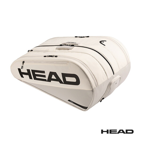 テニスバッグ ヘッド ツアーラケットバッグXL Tour Racquet Bag XL 260706 11,246円