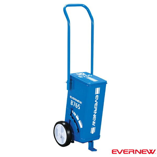 運動場用品設備・備品 エバニュー eライン引 B765 野球・フィールド用 EKA623