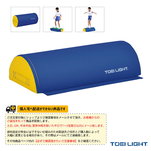 運動場用品 設備・備品 TOEI(トーエイ)】 [送料別途]拡声器TWB300N（B