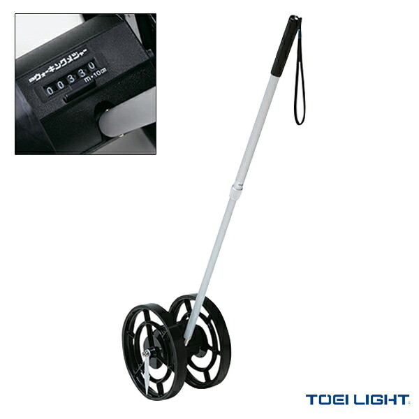 オールスポーツ設備・備品 TOEI(トーエイ) ウォーキングメジャーD G-1376