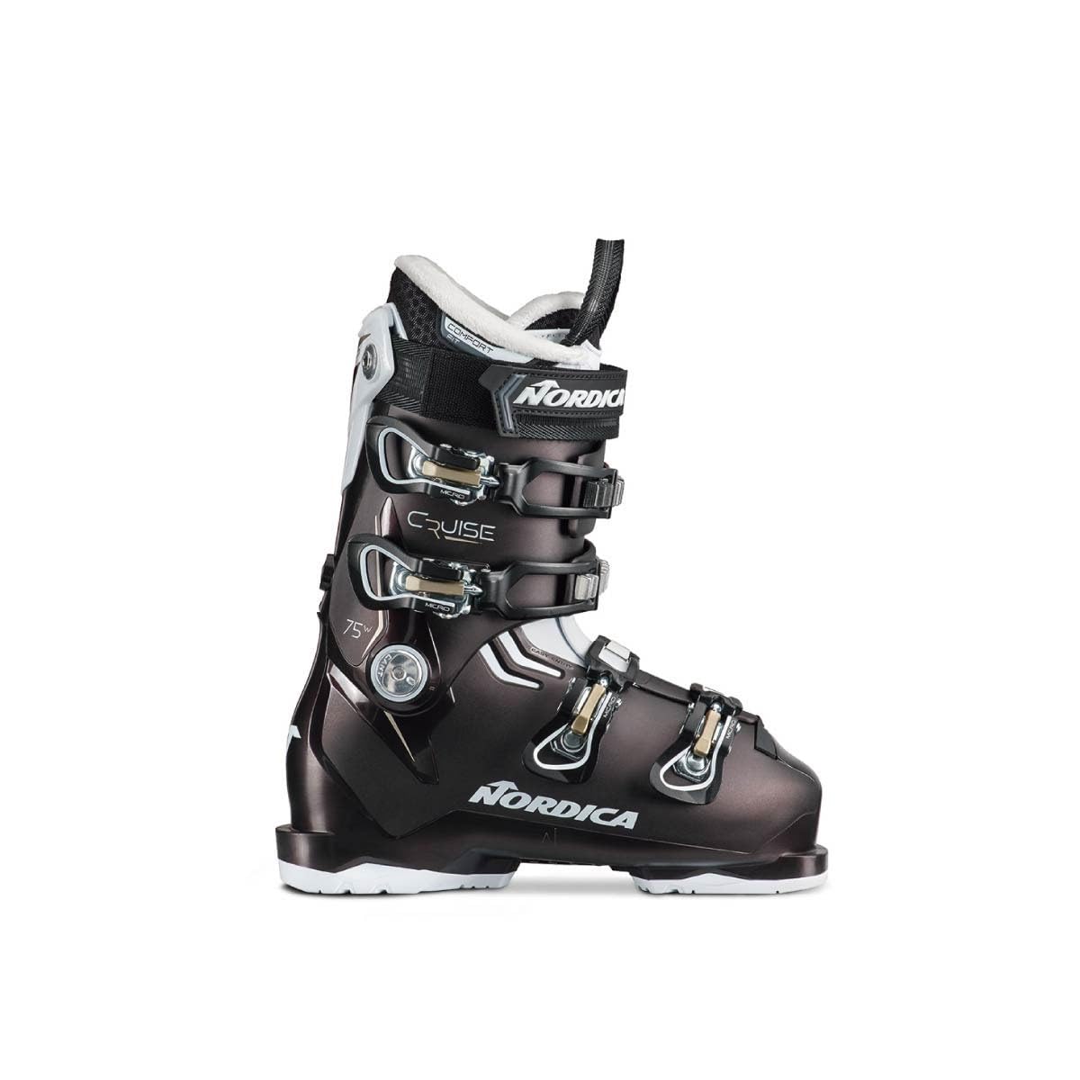 ノルディカ スキーブーツ レディース クルーズ THE CRUISE 75 W 23.5cm NORDICA｜スポーツショップYOU