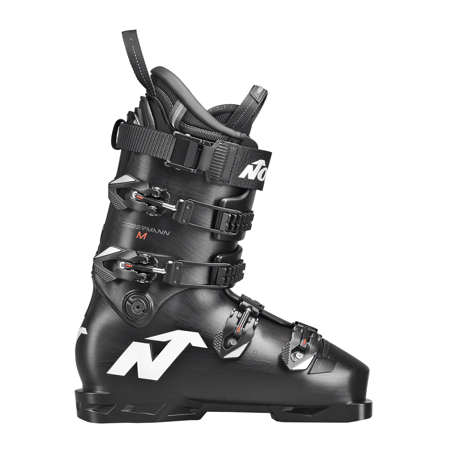 NORDICA ノルディカ スキーブーツ 27.5cm DOBERMANN 5-96 MEDIUM 26-27モデル｜スポーツショップYOU