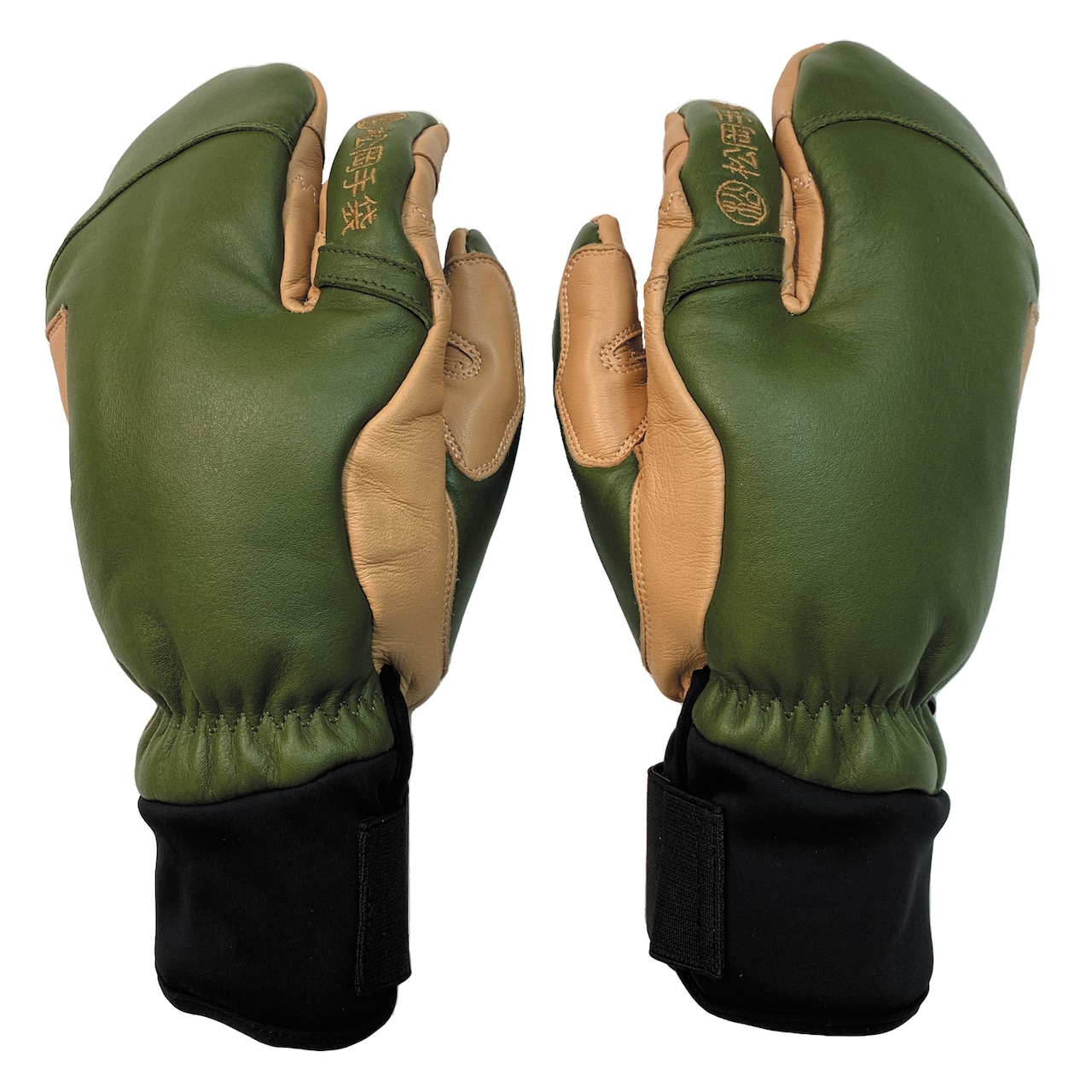 松岡グローブ　新品　送料込み　Lサイズ　定価25300円　ESK-2330 楽天市場】松岡手袋 23/24【ESK-2330D INDIGO/UMBER】 MATSUOKA