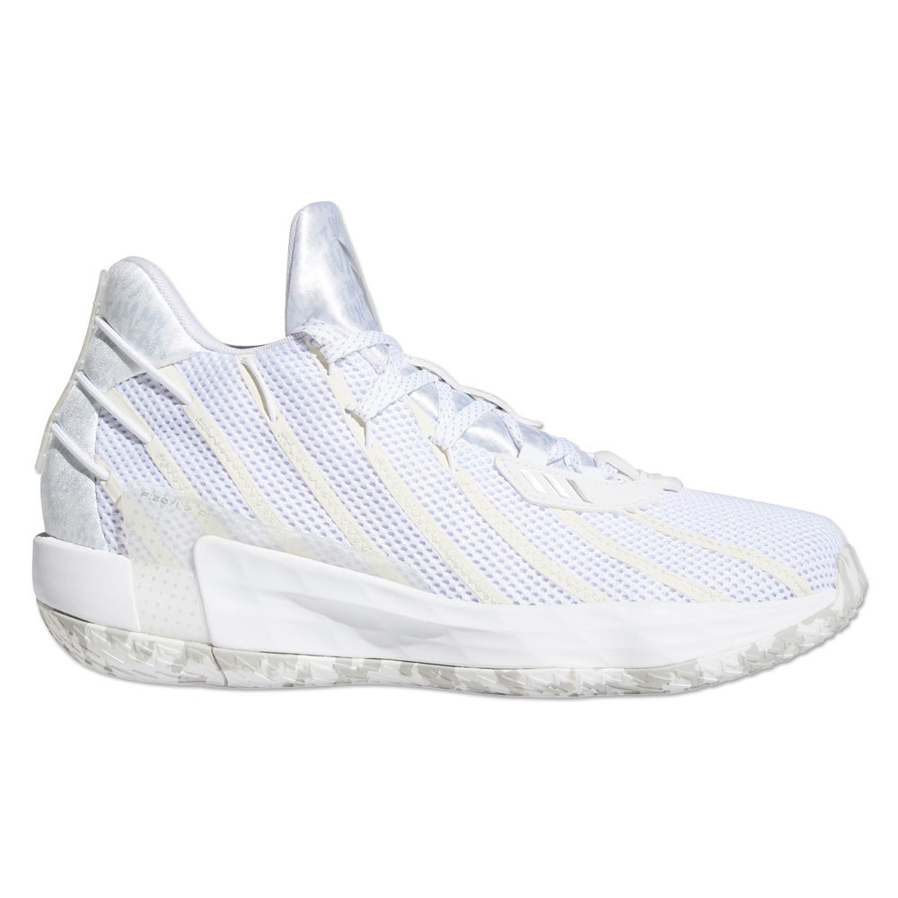 アディダス Adidas Dame 7 Gca デイム リラードシューズ バスケットシューズ バッシュ 大きいサイズ 靴 メンズ Fy2795 送料無料 septicin Com