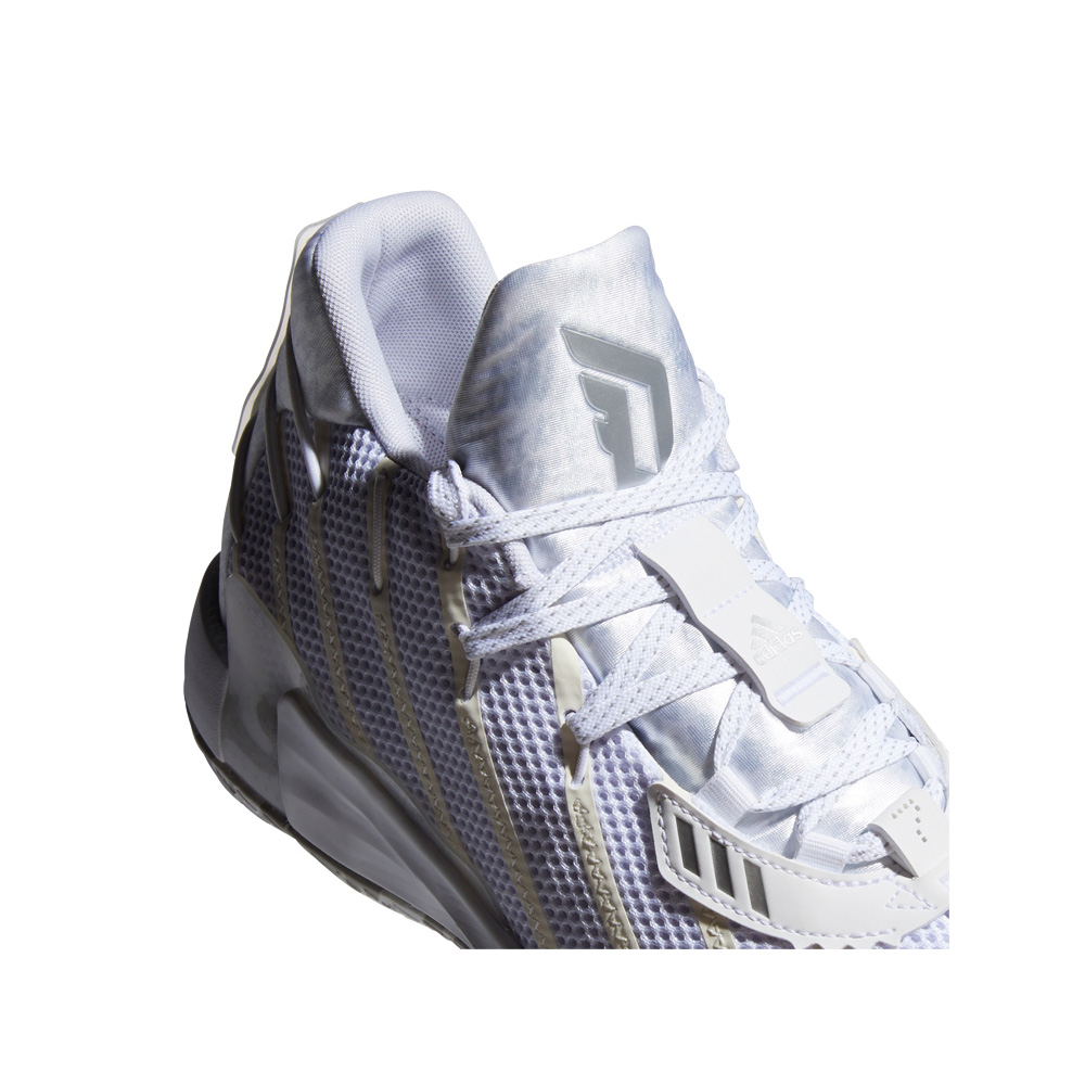 アディダス Adidas Dame 7 Gca デイム リラードシューズ バスケットシューズ バッシュ 大きいサイズ 靴 メンズ Fy2795 送料無料 septicin Com