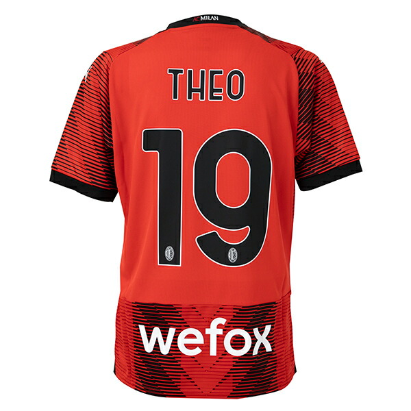 楽天市場】【スピード出荷】プーマ 23-24 ACM ACミラン #11 プリシッチ