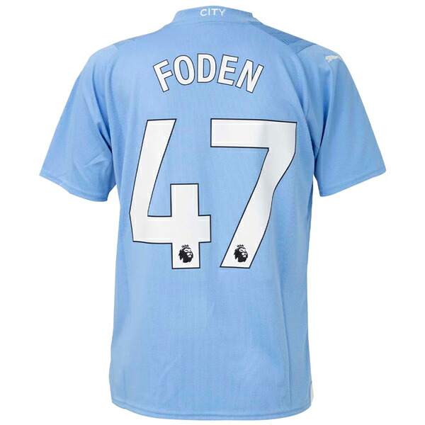 【新品/タグ付き】23/24マンチェスター・C♯10 GREALISH Lサイズ 新品/タグ付き】23/24マンチェスター・C♯10 GREALISH Lサイズ