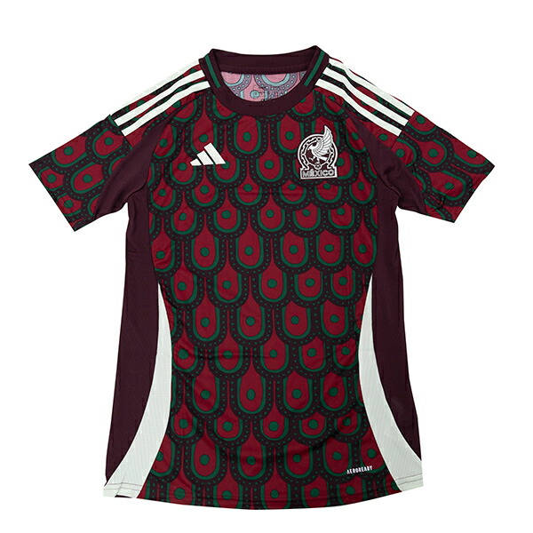 adidas メキシコ女子代表 2023 Away インポートM 未使用 adidas メキシコ女子代表 2023 Away インポートM 未使用 - メルカリ