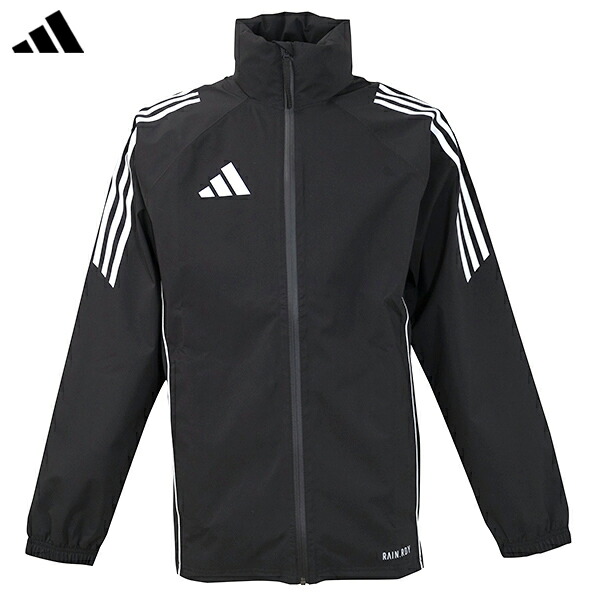adidas Clima365 レインウェア L シルバー $_12.JPG?set_id=880000500F