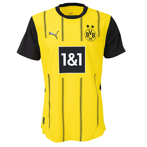 楽天市場】プーマ 25-26 BVB ドルトムント FTBLSTATEMENT CELLERATOR