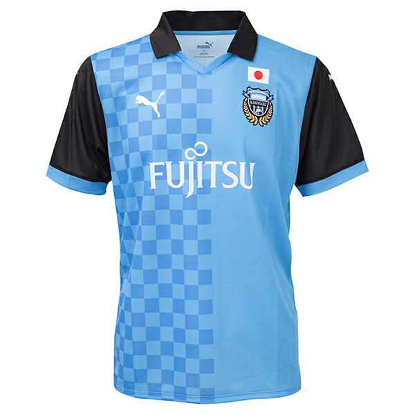 楽天市場】【スピード出荷】プーマ 2024 川崎フロンターレ 1st