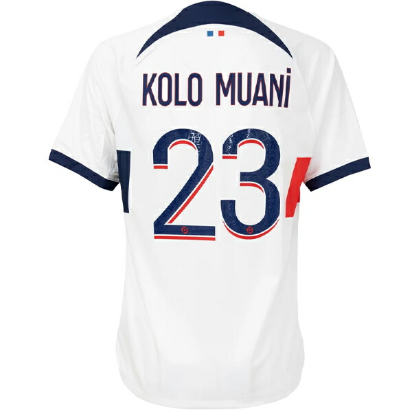 楽天市場】【スピード出荷】ナイキ 23-24 PSG パリサンジェルマン #10