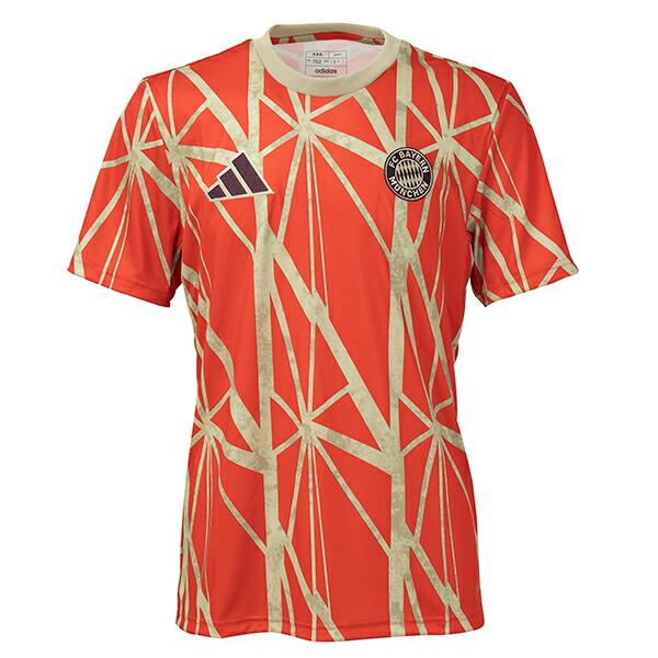 楽天市場】アディダス 24-25 FCバイエルン ミュンヘン