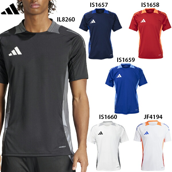 楽天市場】アディダス TIRO24 コンペティション トレーニング