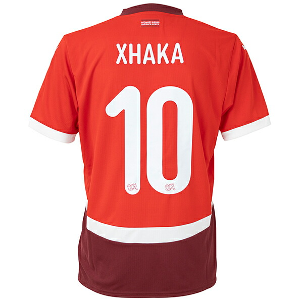 セルビア代表 2024 #20 ミリンコビッチ=サビッチ ユニフォーム 楽天市場】【スピード出荷】プーマ 2024 FSS セルビア代表 #20